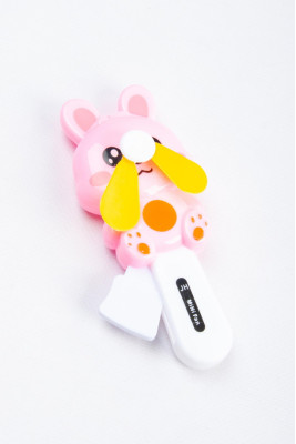 Вентилятор ручний